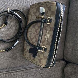 Coach Rowan bag